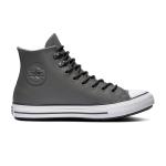 Boty Converse CHUCK TAYLOR ALL STAR WINTER FIRST STEPS CARBON GREY/BLACK/WHITE