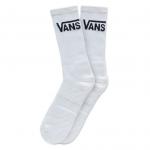 Ponožky Vans SKATE CREW White
