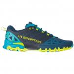 Běžecké boty La Sportiva Bushido II Opal/Apple Green