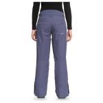 Kalhoty Roxy BACKYARD PANTS CROWN BLUE