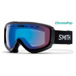 Lyžařské brýle Smith PROPHECY OTG    BLACK CP ST ROS FL