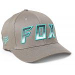 Kšiltovka Fox Fgmnt Flexfit Hat Petrol
