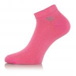 Ponožky Funstorm Ralla light pink