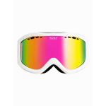 Lyžařské brýle Roxy SUNSET ML BRIGHT WHITE