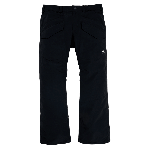 Kalhoty Burton Men's Covert 2.0 Pants True Black