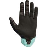 Cyklo rukavice Fox Flexair Ascent Glove Jade