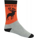 Ponožky Burton Apres sock 3PK field pack