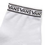 Ponožky Vans LOW TIDE SOCK White