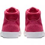 Boty Nike SB BRUIN HI rush pink/rush pink-gum yellow-white