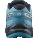Běžecké boty Salomon SPEEDCROSS J delphinium blue/stormy weather/india ink