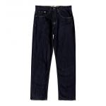 Rifle DC WORKER RELAXED INDIGO RINSE