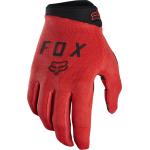 Cyklistické rukavice Fox Ranger Glove Bright Red