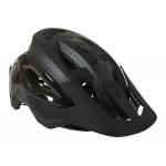 Cyklistická helma Fox Speedframe Pro Helmet Black