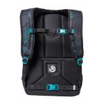 Batoh Meatfly Exile, Petrol Mossy, 24 L