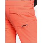 Kalhoty Roxy BACKYARD PT LIVING CORAL