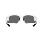 Brýle FORCE CALIBRE bílé, černá skla