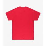 Tričko Thrasher Baker x Thrasher T-shirt Red