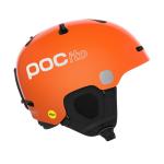 POC POCito Fornix MIPS Fluorescent Orange
