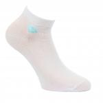 Ponožky Funstorm Adera white