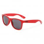 Sluneční brýle Vans SPICOLI 4 SHADES RACING RED