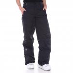 Snowboardové kalhoty Funstorm MIX Pants black