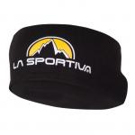 Čelenka La Sportiva Team Headband BLACK