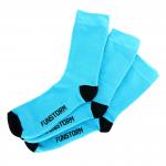 Ponožky Funstorm Creb blue - 3 pack