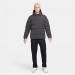Zimní bunda Nike SB THERMA-FIT SYNFL WINTRIZD JACKET black/black
