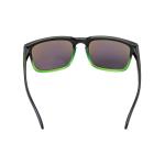Sluneční brýle Meatfly Memphis, Safety Green/Black