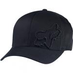 Kšiltovka Fox Flex 45 flexfit Hat black