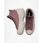 Boty Converse CHUCK TAYLOR ALL STAR LUGGED 2.0 COUNTER CLIMATE SADDLE/DARK WINE/PAPYRUS