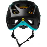 Cyklistická helma Fox Speedframe Helmet Mips Turquoise