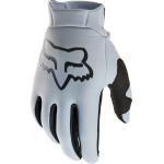 Cyklo rukavice Fox Defend Thermo Off Road Glove Steel Grey