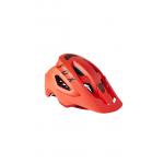 Cyklistická helma Fox Speedframe Helmet Mips Ce Atomic Punch
