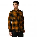 Košile Fox Traildust 2.0 Flannel Gold