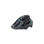 Cyklistická helma Fox Speedframe Pro Helmet Teal