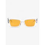 Sluneční brýle Roxy BOW TIE CRYSTAL/BROWN VINTAGE