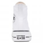 Boty Converse CHUCK TAYLOR ALL STAR LIFT WHITE/BLACK/WHITE