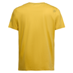 Triko krátký rukáv La Sportiva Cinquecento T-Shirt M Bamboo
