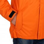 Zimní bunda Funstorm Arpal orange