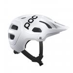 Cyklistická helma POC Tectal Hydrogen White Matt