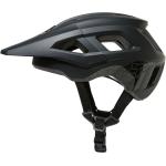 Přilba Fox Yth Mainframe Helmet, Ce Black/Black