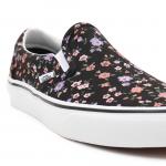 Boty Vans Classic Slip-On (Floral) covered ditsy/true white
