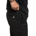 Kalhoty DC WORKER SLIM BLACK