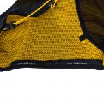 Běžecká vesta  La Sportiva Racer Vest Black/Yellow_999100