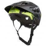 Cyklistická helma Oneal Defender RIDE Multi