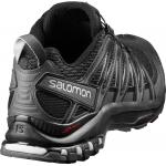 Běžecké boty Salomon XA PRO 3D WIDE Black/Magnet/Quiet Shade
