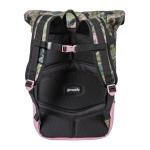 Batoh Meatfly Holler, Olive Mossy/Dusty Rose, 28 L