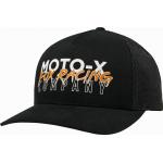 Kšiltovka Fox Rampage Trucker Hat Black
