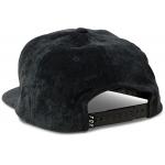 Kšiltovka Fox Fixated Sb Hat Black